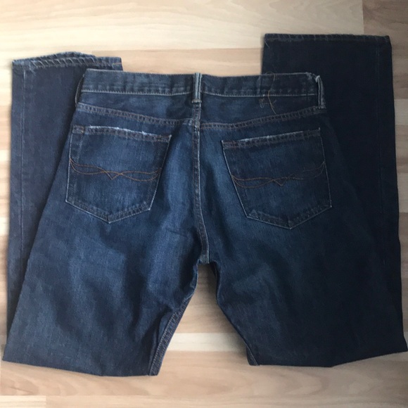 Polo Ralph Lauren Jeans Classic 30x30 - Picture 7 of 8